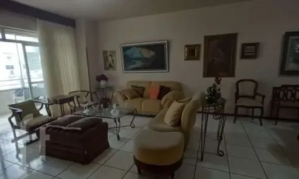Apartamento com 3 quartos à venda na Rua Desembargador Arno Hoeschl, 203, Centro, Florianópolis