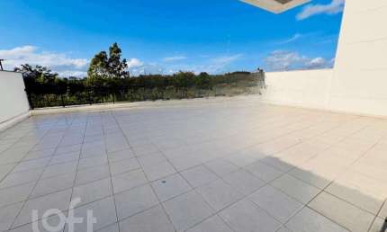 Apartamento com 2 quartos à venda na Rua João Meirelles, 1451, Abraão, Florianópolis