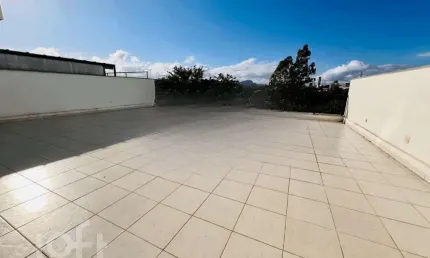 Apartamento com 2 quartos à venda na Rua João Meirelles, 1451, Abraão, Florianópolis