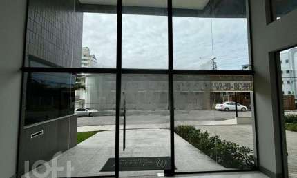 Apartamento com 2 quartos à venda na Rua Alba Dias Cunha, 30, Trindade, Florianópolis