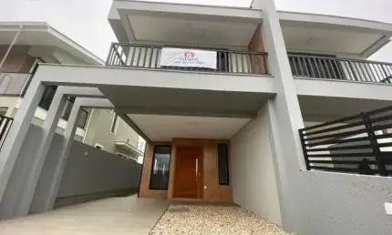 Casa com 3 quartos à venda na Jardim Campeche Sul, 106, Campeche, Florianópolis