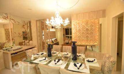 Apartamento com 3 quartos à venda na Avenida Marinheiro Max Schramm, 2492, Balneário, Florianópolis
