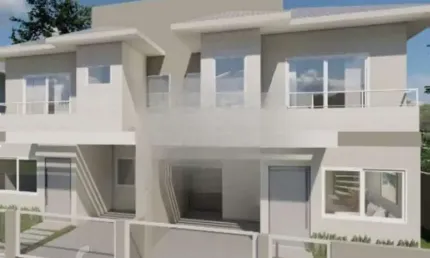 Casa com 3 quartos à venda na Rua Fidélis Govoni, 1194, Campeche, Florianópolis