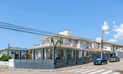 Casa com 4 quartos para alugar na Rua Eleutério da Silva Furtado, 261, Jardim Atlântico, Florianópolis