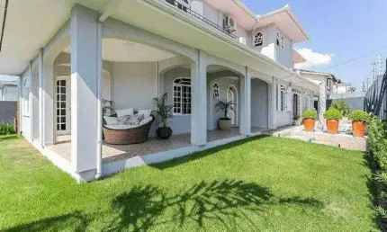 Casa com 4 quartos para alugar na Rua Eleutério da Silva Furtado, 261, Jardim Atlântico, Florianópolis