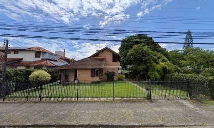 Casa com 3 quartos à venda na Rua Joe Collaço, 903, Santa Mônica, Florianópolis