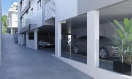 Apartamento com 2 quartos à venda na Rua Pastor William Richard Schisler Filho, 1191, Itacorubi, Florianópolis