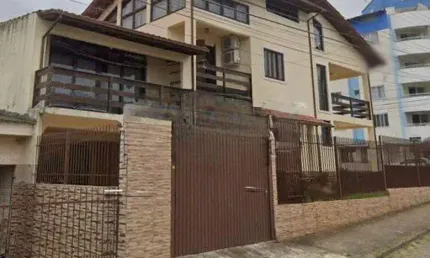 Casa com 4 quartos à venda na Rua Atahualpa de Andrade, 450, Jardim Atlântico, Florianópolis