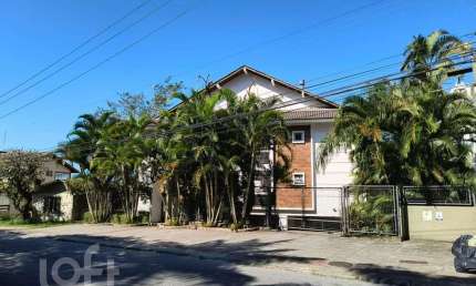 Apartamento com 2 quartos à venda na Rua Laurindo Januário da Silveira, 925, Lagoa da Conceição, Florianópolis