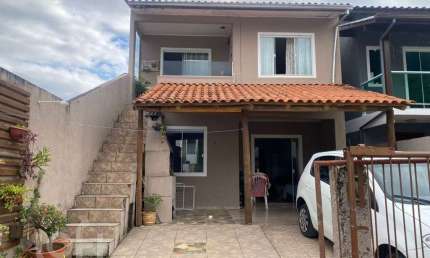 Casa com 5 quartos à venda na Servidão José Bernardino Chagas, 777, Rio Tavares, Florianópolis