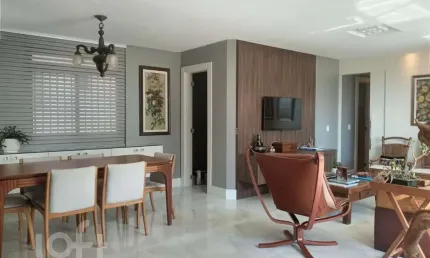 Apartamento com 3 quartos à venda na Rua Professor João José Cabral, 235, Balneário, Florianópolis