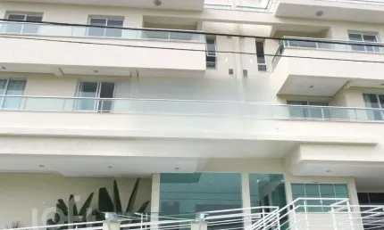 Apartamento com 2 quartos à venda na Servidão São Francisco de Assis, 33, Campeche, Florianópolis
