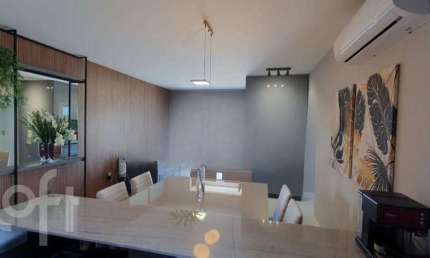 Apartamento com 2 quartos à venda na Avenida das Raias, 104, Jurerê, Florianópolis