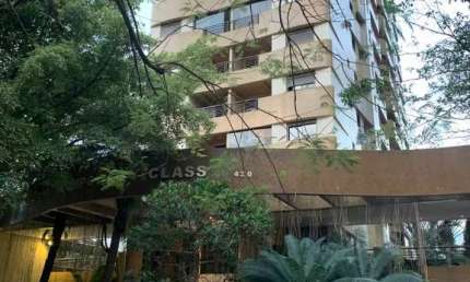 Apartamento com 1 quarto para alugar na Avenida Trompowsky, 420, Centro, Florianópolis