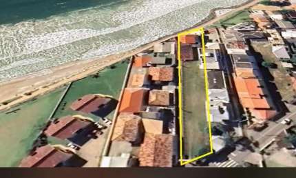 Terreno à venda na Rua Hermes Guedes da Fonseca, 701, Armação do Pântano do Sul, Florianópolis