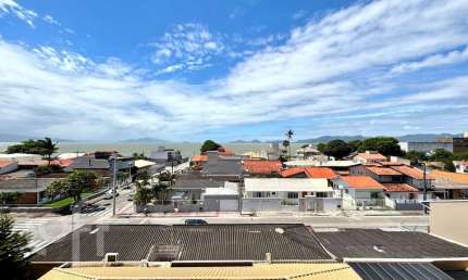 Apartamento com 4 quartos à venda na Rua Vereador Batista Pereira, 788, Balneário, Florianópolis