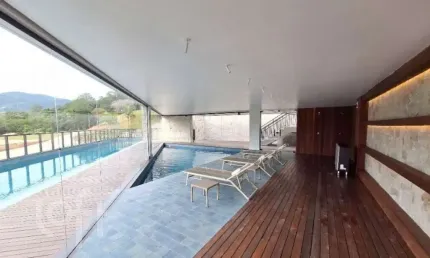 Apartamento com 3 quartos à venda na Rodovia João Paulo, 2301, João Paulo, Florianópolis