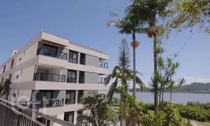 Apartamento com 3 quartos à venda na Rodovia João Paulo, 2301, João Paulo, Florianópolis