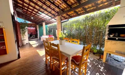 Casa com 2 quartos à venda na Rua Pau de Canela, 808, Rio Tavares, Florianópolis