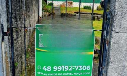 Casa com 2 quartos à venda na Rua dos Bambus, 139, Itacorubi, Florianópolis