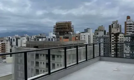 Apartamento com 1 quarto à venda na Rua Irmão Joaquim, 121, Centro, Florianópolis