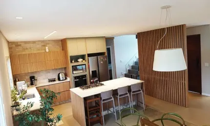 Apartamento com 3 quartos à venda na Rua Camarinhas, 331, Campeche, Florianópolis