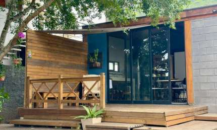 Casa com 1 quarto à venda na Portal Da Lagoa, 1, Canto da Lagoa, Florianópolis