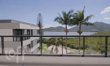 Apartamento com 3 quartos à venda na Rodovia João Paulo, 2301, João Paulo, Florianópolis