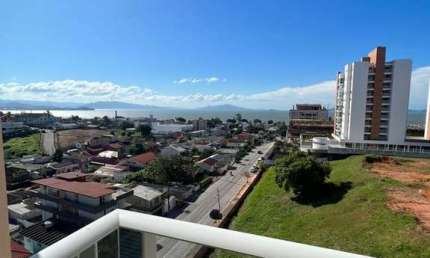 Apartamento com 3 quartos à venda na Rua Orlando Odilio Koerich, 2599, Jardim Atlântico, Florianópolis