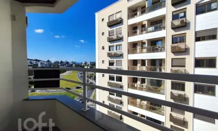 Apartamento com 2 quartos à venda na Rua Deputado Antônio Edu Vieira, 1400, Pantanal, Florianópolis