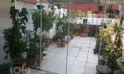 Apartamento com 3 quartos à venda na Rua Douglas Seabra Levier, 140, Trindade, Florianópolis