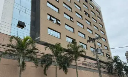 Ponto comercial para alugar na Rua Souza Dutra, 145, Estreito, Florianópolis