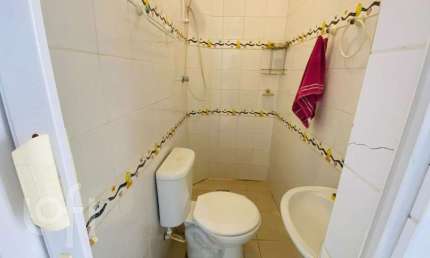 Casa com 4 quartos à venda na Rua Nossa Senhora do Rosário, 327, Jardim Atlântico, Florianópolis