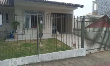 Casa com 3 quartos à venda na Rua Irmã Bonavita, 1747, Jardim Atlântico, Florianópolis