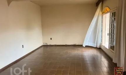 Casa com 4 quartos à venda na Rua Antônio Mattos Areas, 265, Balneário, Florianópolis