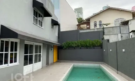 Casa com 4 quartos à venda na Rua José Lins do Rêgo, 278, Bom Abrigo, Florianópolis