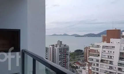 Apartamento com 3 quartos à venda na Travessa Felipe Godinho e Silva, 30, Agronômica, Florianópolis