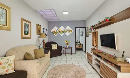 Casa com 2 quartos à venda na Rua do Gravatá, 401, Campeche, Florianópolis