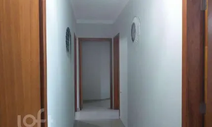 Casa com 3 quartos à venda na José Maykot, 30, Canto, Florianópolis