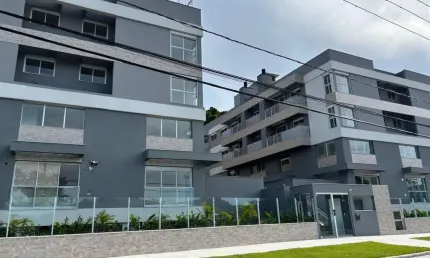 Apartamento com 2 quartos à venda na Rodovia Baldicero Filomeno, 2757, Ribeirão da Ilha, Florianópolis
