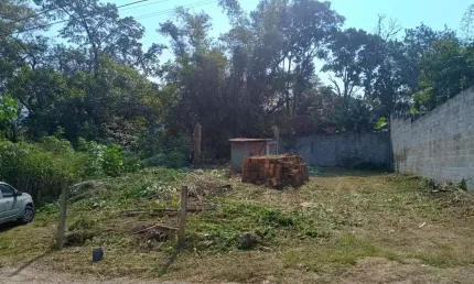 Terreno à venda na Passaredo, 24, Rio Tavares, Florianópolis