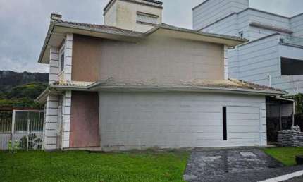Casa em condomínio fechado com 4 quartos à venda na Servidão João José de Melo, 170, Córrego Grande, Florianópolis
