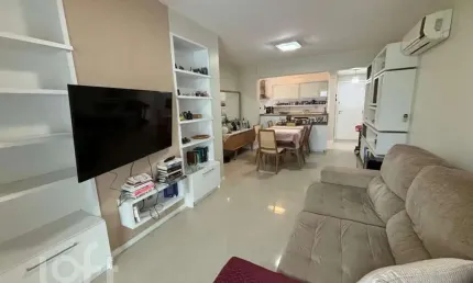 Apartamento com 3 quartos à venda na Rua Itapiranga, 156, Itacorubi, Florianópolis