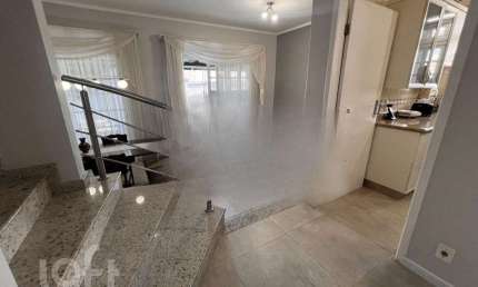 Casa com 4 quartos à venda na Rua João Carvalho, 274, Agronômica, Florianópolis