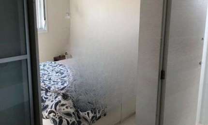 Apartamento com 4 quartos à venda na Rua Antônio Gomes, 58, Balneário, Florianópolis
