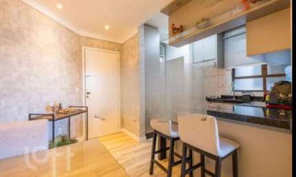 Apartamento com 3 quartos à venda na Rodovia João Paulo, 720, João Paulo, Florianópolis