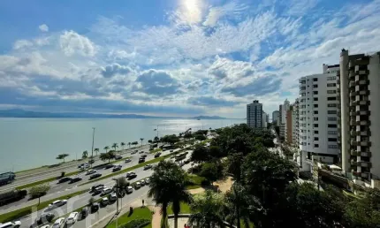 Apartamento com 2 quartos à venda na Rua Frei Caneca, 17, Agronômica, Florianópolis