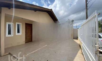 Casa com 4 quartos à venda na Rua Jardim Esperança, 233, Carianos, Florianópolis