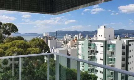Apartamento com 3 quartos à venda na Rua Orlando Odilio Koerich, 156, Jardim Atlântico, Florianópolis