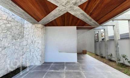 Casa com 3 quartos à venda na Rua das Garças, 22, Campeche, Florianópolis